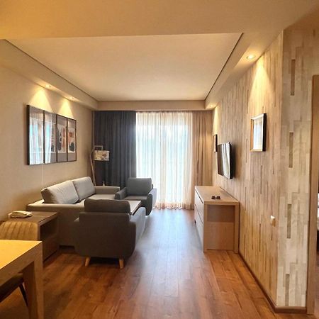 Luxury Oasis Apartment チャクビ エクステリア 写真
