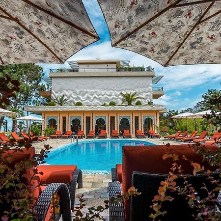 Luxury Oasis Apartment チャクビ エクステリア 写真