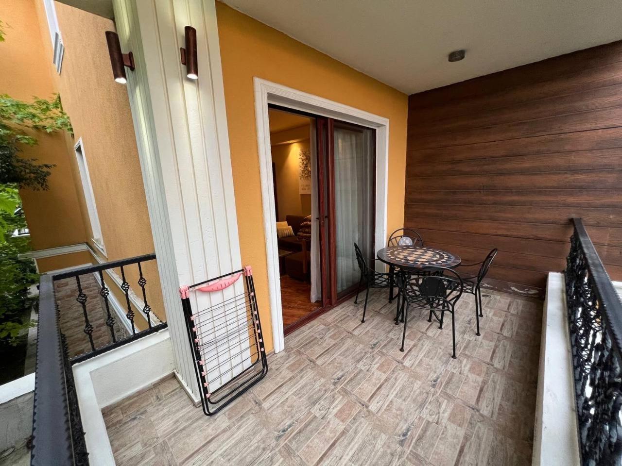 Luxury Oasis Apartment チャクビ 部屋 写真