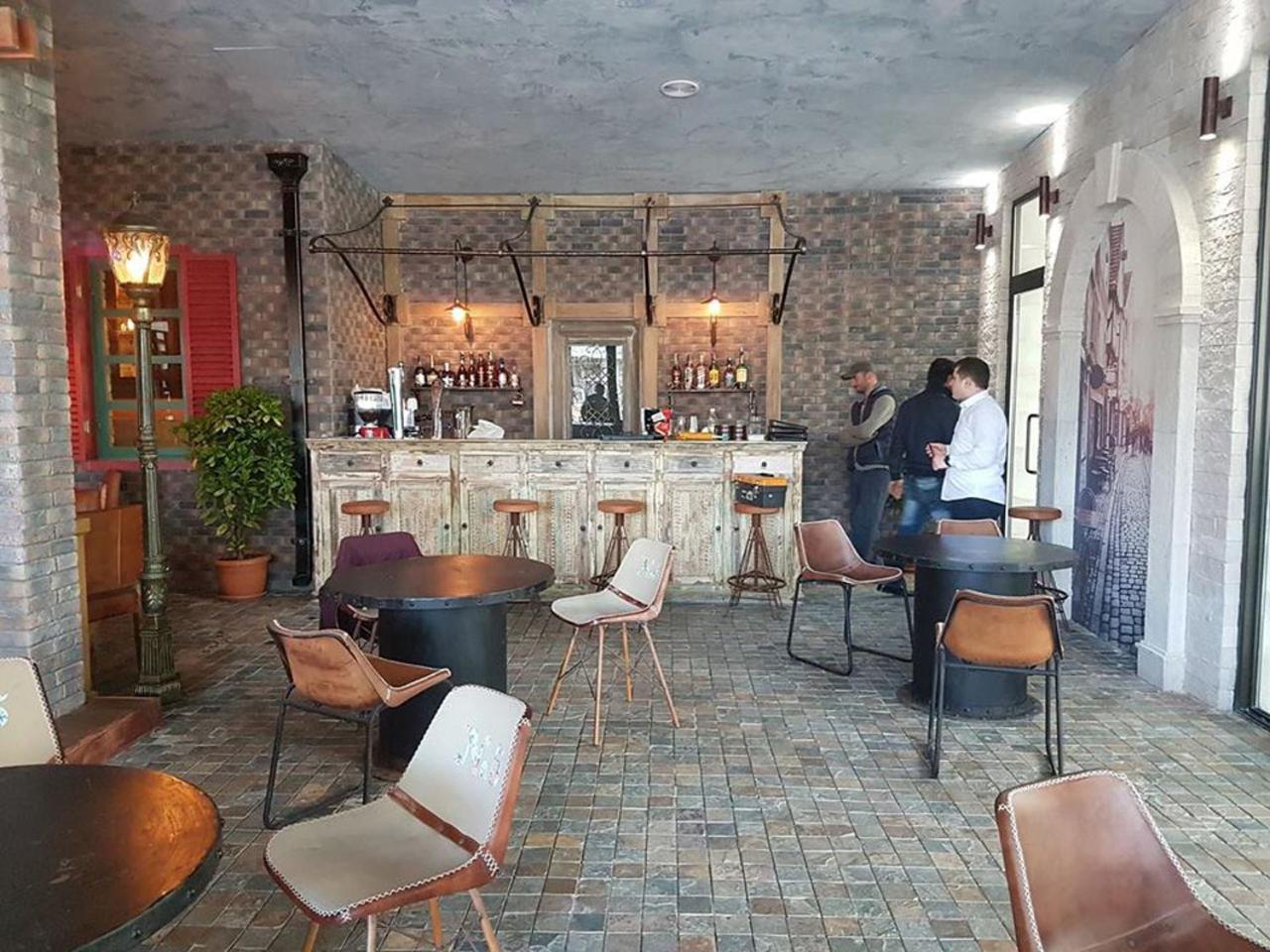 Luxury Oasis Apartment チャクビ エクステリア 写真